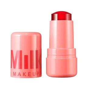 Milk Makeup Cooling Water Jelly Tint Lip + Cheek Blush Stain